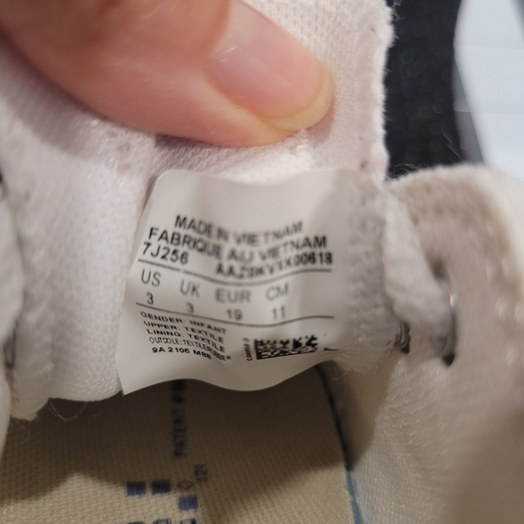 Converse Baby - Picture 4 of 8